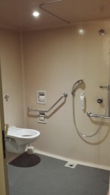 Ibis Budget Stains - Saint-Denis Universite