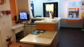 Ibis Budget Stains - Saint-Denis Universite