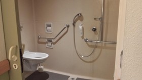 Ibis Budget Stains - Saint-Denis Universite
