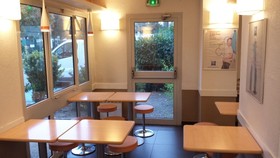 Ibis Budget Stains - Saint-Denis Universite