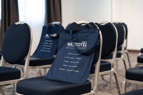 WESTOTEL Taverny - Paris Val-d'Oise