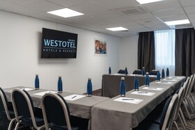 WESTOTEL Taverny - Paris Val-d'Oise