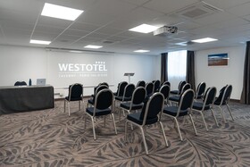 WESTOTEL Taverny - Paris Val-d'Oise
