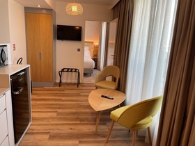 Brit Hotel Paris Orly
