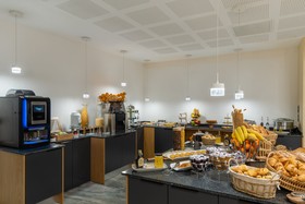 Brit Hotel Paris Orly