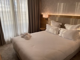 Brit Hotel Paris Orly