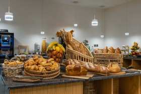 Brit Hotel Paris Orly