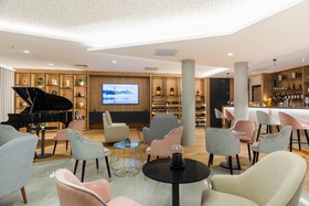 Brit Hotel Paris Orly