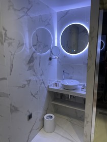Brit Hotel Paris Orly
