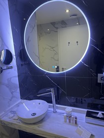 Brit Hotel Paris Orly