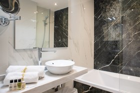 Brit Hotel Paris Orly