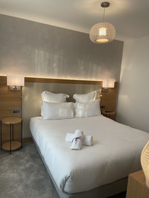 Brit Hotel Paris Orly