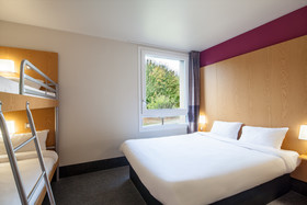 B&B Hôtel Marne-La-Vallee Torcy