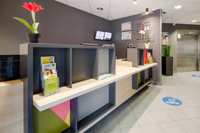 B&B Hôtel Marne-La-Vallee Torcy