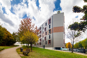 B&B Hôtel Marne-La-Vallee Torcy