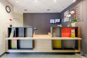 B&B Hôtel Marne-La-Vallee Torcy