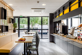 B&B Hôtel Marne-La-Vallee Torcy