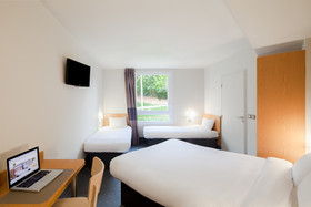 B&B Hôtel Marne-La-Vallee Torcy