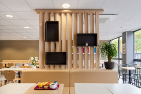 B&B Hôtel Marne-La-Vallee Torcy
