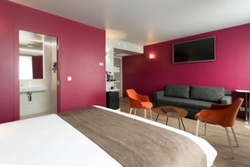 Brit Hotel Codalysa Marne La Vallee - Torcy