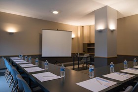 Brit Hotel Codalysa Marne La Vallee - Torcy