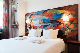 Brit Hotel Codalysa Marne La Vallee - Torcy