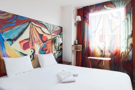 Brit Hotel Codalysa Marne La Vallee - Torcy