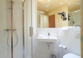 Brit Hotel Codalysa Marne La Vallee - Torcy