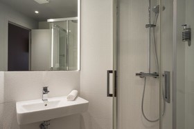 Brit Hotel Codalysa Marne La Vallee - Torcy