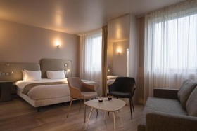Brit Hotel Codalysa Marne La Vallee - Torcy