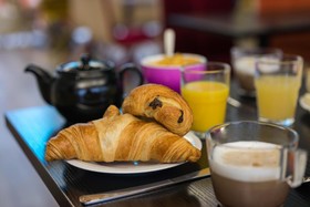 Brit Hotel Codalysa Marne La Vallee - Torcy