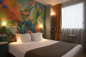 Brit Hotel Codalysa Marne La Vallee - Torcy