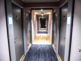 Brit Hotel Codalysa Marne La Vallee - Torcy