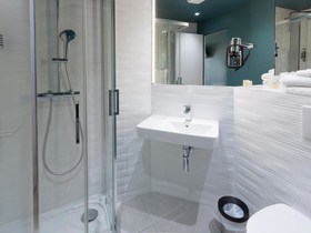 Brit Hotel Codalysa Marne La Vallee - Torcy