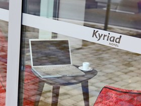 Kyriad Marne-la-Vallée