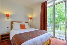 Le Manoir De Sauvegrain