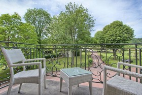 Le Manoir De Sauvegrain