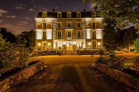 Le Manoir De Sauvegrain