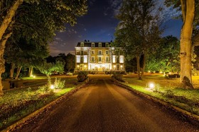Le Manoir De Sauvegrain
