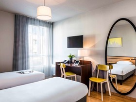 Aparthotel Adagio access Vanves Porte de Châtillon
