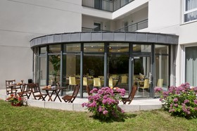 Aparthotel Adagio access Vanves Porte de Châtillon