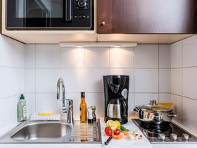 Aparthotel Adagio access Vanves Porte de Châtillon