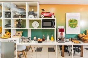 Aparthotel Adagio access Vanves Porte de Châtillon