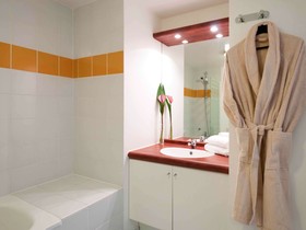 Aparthotel Adagio access Vanves Porte de Châtillon