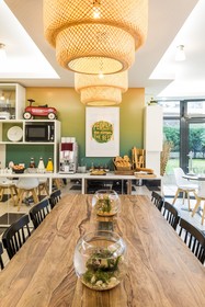 Aparthotel Adagio access Vanves Porte de Châtillon