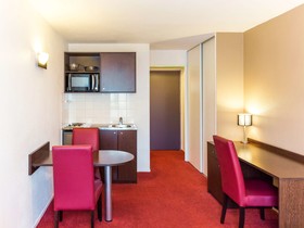 Aparthotel Adagio access Vanves Porte de Versailles