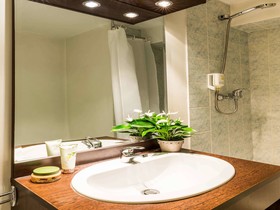 Aparthotel Adagio access Vanves Porte de Versailles