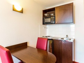 Aparthotel Adagio access Vanves Porte de Versailles