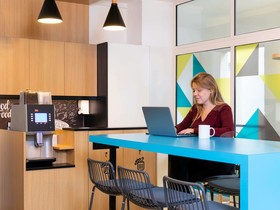 Aparthotel Adagio access Vanves Porte de Versailles