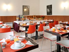 Aparthotel Adagio access Vanves Porte de Versailles